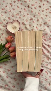 Romance books I’ll never stop recommending💕 Books mentioned: 📖Before We Were Strangers 📖Beg, Borrow, or Steal 📖The Love of my Afterlife 📖First-Time Caller 📖Funny Story 📖The Seven Year Slip 📖A Novel Love Story Comment your favorite romance reads💌 #books #bookrecs #romance #romancebooks #bookaesthetic | Macksbooks