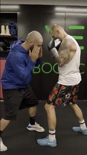 Boxe, Peek a boo style #miketyson #peekaboo #boxe #boxing