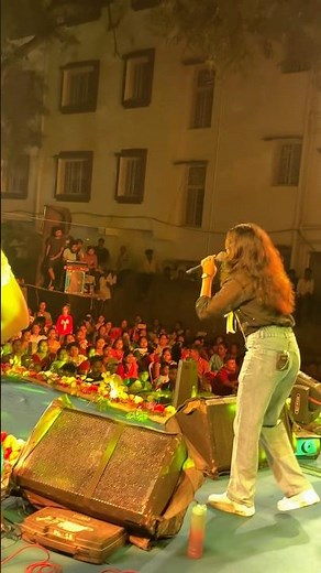 Daddy Mummy | Shorts | Binita live