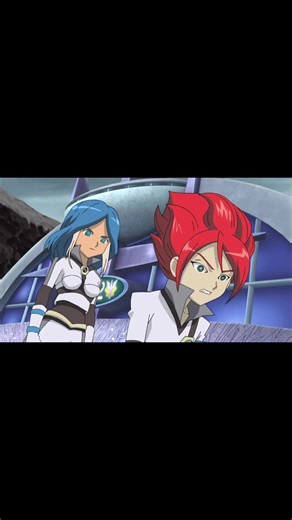 Inazuma Eleven: Anime Highlights