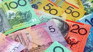 Market Economics Managing Director Stephen Koukoulas says the Reserve Bank’s cash rate lift yesterday has seen some “interesting moves” on commodity prices. Watch the full episode at www.skynews.com.au/flash | Sky News Australia