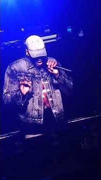 Trey Songz - Can't help but wait Thunder valley casino California Summer jams 2026