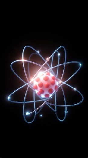 The Fascinating World of Atoms: Building Blocks of the Universe 🌌🔬 Dive into the mesmerizing realm of atoms with our stunning 3D visualizations! 🌟 Explore the structure of atoms, their parts, and how they interact at the subatomic level to create everything in our universe. From simple hydrogen to complex carbon, discover the fundamental building blocks that make up our reality. Join us as we uncover the quantum mechanics that govern atomic behavior and chemical bonding. It's a journey from t