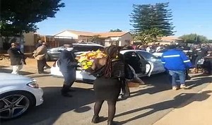 4.2K views · 89 reactions | Quality Service is our pride.... | Royal Funerals SA | Facebook