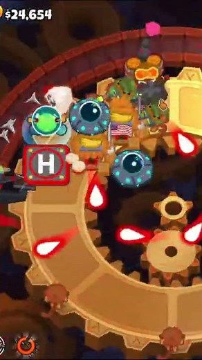 BTD6 Hero Tier List - Part 7