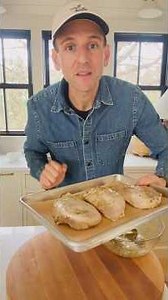 This is the one thing that I meal prep for the week…