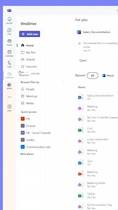 12K views · 48 reactions | Microsoft Teams features. #Microsoft #microsoft #teams #view #views #viewers #technology #tech | NetPoint NZ | Facebook