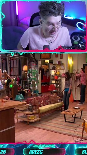 Icarly Temporada 4 Episodio 4: Mejores Momentos