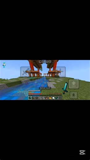 combo look like Java #minecraft