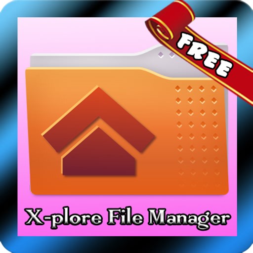 X-plore File Manager