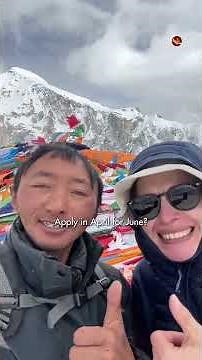 Why You Must Book Your Mount Kailash Trek 2026 Two Months Early