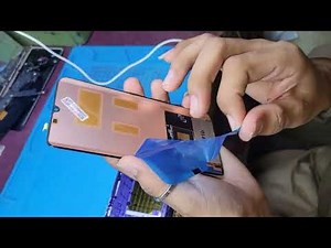 How to Replace the Screen Xiaomi Redmi - Xiaomi Redmi Screen Replacement