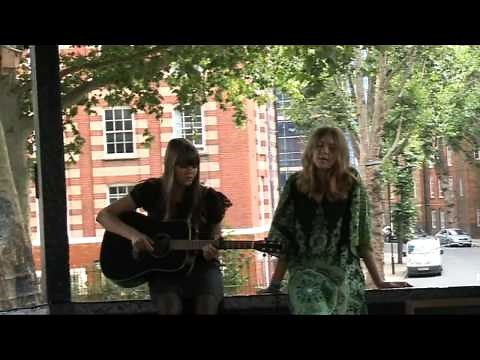 First Aid Kit - In The Morning
