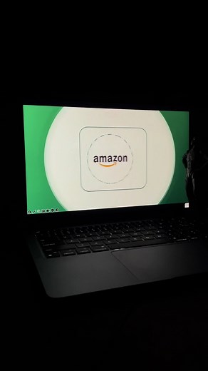 Powerpoint Morph Transition Template | Amazon Slide Design