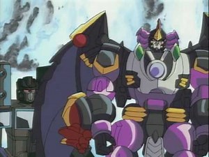 Transformers Robots in Disguise Episode 26-2 (HD)