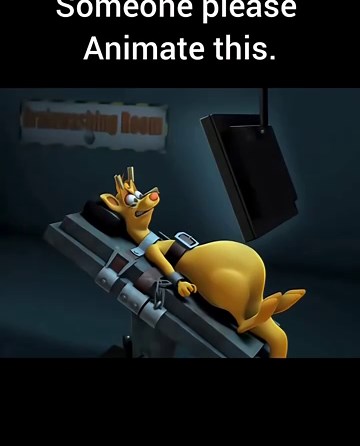 Back at that Barnyard Edit #idfk #Shorts #funny #Barnyard