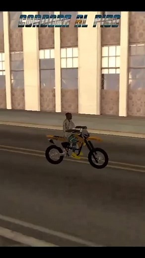 Córdoba al Piso MTA - Tornado y Cap