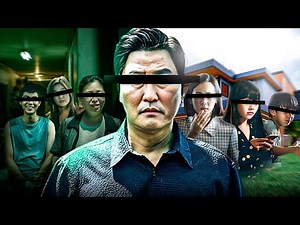 Parasita: O Filme Sul Coreano Que Fez História