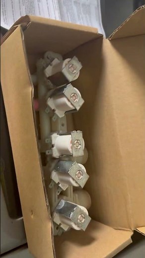 Kenmore top load washer IE code possible solution to your problem. Helpful tips!