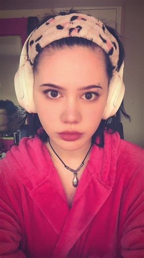 wait take two 😜 #alt #makup #draft | alt makeup