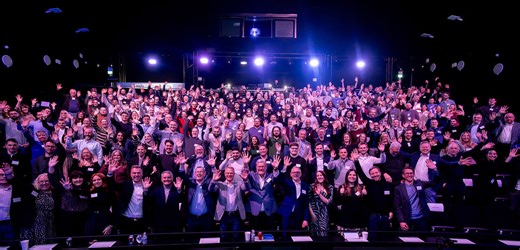 Birmingham-based It firm joins the Microsoft Intelligent Security Association