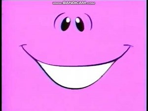 Nick Jr Face Says Goodbye in Different Languages
