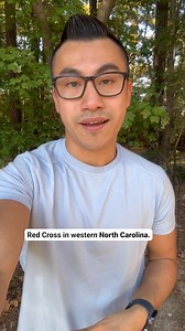 985K views · 9.2K reactions | If you’ve recently heard rumors about the Red Cross closing shelters and/or leaving North Carolina, please watch this. We’re still in North Carolina, helping people affected by Hurricane Helene, and hope this clears up any misinformation about our efforts on the ground. | American Red Cross | Facebook