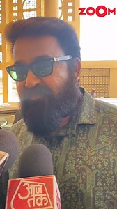 Mohanlal clueless about Kiara Advani-Sidharth Malhotra’s wedding. Watch video to know what he said #mohanlal #kiaraadvani #sidharthmalhotra #bollywoodwedding | TIMES NOW