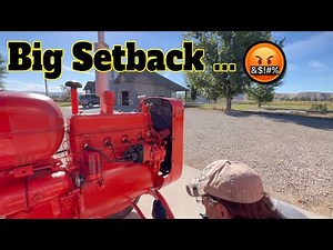 1944 Allis Chalmers B - Part 5