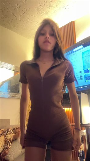 #baile #tred #parati #vira #famosas