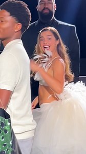 381K views · 617 reactions | Addison Rae showed up at the VMAs in New York  | Daily Mail Video | Facebook