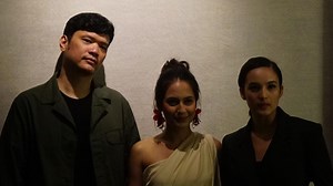 Gala Premiere Sebelum Iblis Menjemput di Malaysia Disambut Meriah