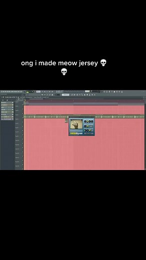 Meow Jersey Beats: Unleashing Creativity in FL Studio