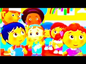 Handy Manny Voice Over Part 4 The WTF Comic Version