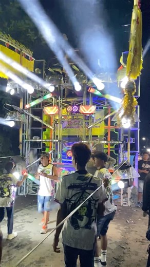 Sound horeg tegar audio 8 sub planar karnaval pasirharjo