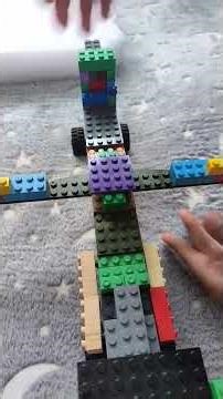 Lego Creation