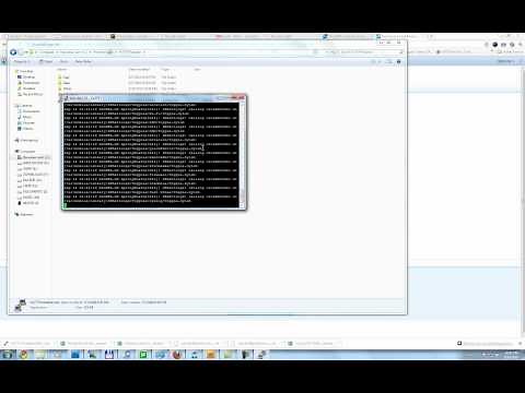 How to download and use Putty to connect to your iPhone.