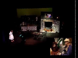 The Wizard of Oz - 4 Community Theatre