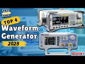 Best Waveform Generator Of 2025 | Aliexpress | Generator