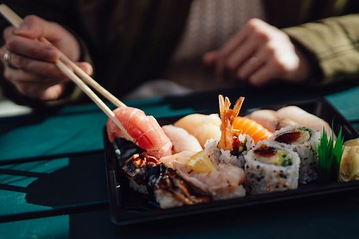 Is Sushi Healthy? Benefits, Risks, and Best Choices