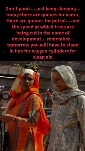 The Silent Environmental Crisis Nobody Talks About #environmentalcrisis #earthdestruction