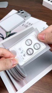 Lens protector #InstantLensProtector #AppleLensProtector | Tech way