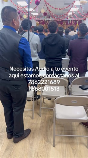 JUAN CHIVALAN (@juanchivalanm)’s video of event manager