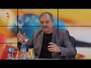 Shkruaje ne Akull - I ftuar Bujar Nishani (21 janar 2019) Pjesa 1