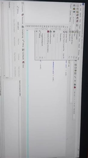 C++ programing language with compling code Giridih wale.