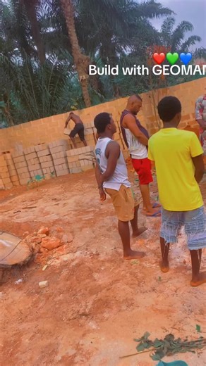 Build Solid Luxury Homes with GEOMANNS