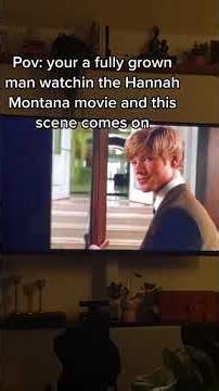Everytime #hannahmontanathemovie #mileycyrus #billyraycyrus... #Shorts #jps___world