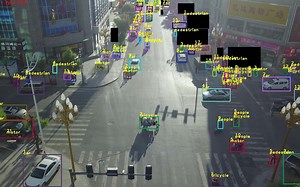 多目标跟踪2（MOT）