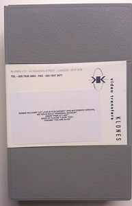 Various - 5 Track Comp