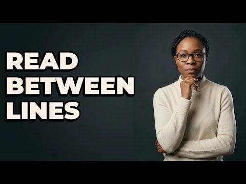 What Are Common Ways To Infer Implicit Meaning?